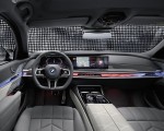 2023 BMW M760e xDrive Interior Cockpit Wallpapers 150x120 (28)