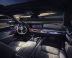 2023 BMW M760e xDrive Interior Cockpit Wallpapers 150x120 (27)