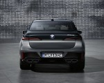 2023 BMW M760e xDrive Rear Wallpapers 150x120 (4)