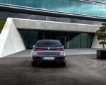 2023 BMW M760e xDrive Rear Wallpapers 150x120 (53)