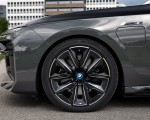 2023 BMW M760e xDrive Wheel Wallpapers 150x120