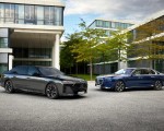 2023 BMW M760e xDrive and 740d xDrive Wallpapers 150x120 (48)