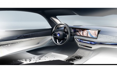 2023 BMW X7 Design Sketch Wallpapers  450x275 (74)