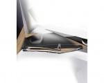2023 BMW X7 Design Sketch Wallpapers 150x120