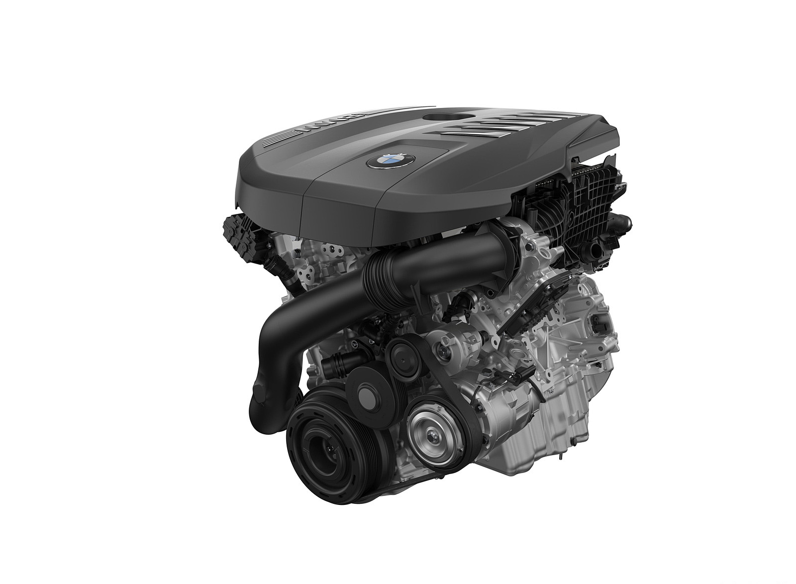 2023 BMW X7 Engine Wallpapers #63 of 77
