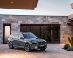 2023 BMW X7 Front Three-Quarter Wallpapers  150x120 (41)