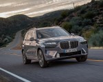 2023 BMW X7 Front Wallpapers 150x120 (19)
