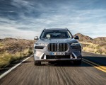 2023 BMW X7 Front Wallpapers 150x120 (20)