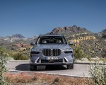 2023 BMW X7 Front Wallpapers 150x120 (27)