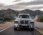 2023 BMW X7 Front Wallpapers 150x120 (10)