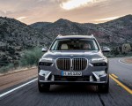 2023 BMW X7 Front Wallpapers 150x120 (8)