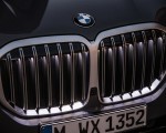 2023 BMW X7 Grille Wallpapers 150x120 (47)