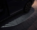 2023 BMW X7 Ground Projection Wallpapers 150x120 (51)