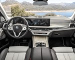 2023 BMW X7 Interior Cockpit Wallpapers 150x120 (56)