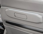 2023 BMW X7 Interior Detail Wallpapers 150x120 (58)