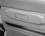 2023 BMW X7 Interior Detail Wallpapers 150x120