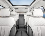 2023 BMW X7 Interior Seats Wallpapers 150x120