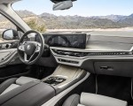 2023 BMW X7 Interior Wallpapers 150x120 (57)