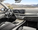 2023 BMW X7 Interior Wallpapers 150x120