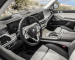 2023 BMW X7 Interior Wallpapers 150x120