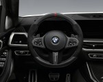 2023 BMW X7 M Performance Parts Interior Detail Wallpapers 150x120