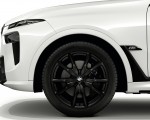 2023 BMW X7 M Performance Parts Wheel Wallpapers 150x120 (58)