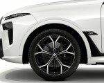 2023 BMW X7 M Performance Parts Wheel Wallpapers 150x120 (59)