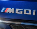 2023 BMW X7 M60i xDrive Badge Wallpapers 150x120 (45)