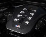 2023 BMW X7 M60i xDrive Engine Wallpapers 150x120