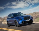 2023 BMW X7 M60i xDrive Front Three-Quarter Wallpapers 150x120