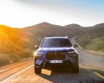 2023 BMW X7 M60i xDrive Front Wallpapers 150x120