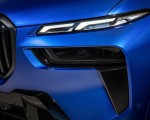 2023 BMW X7 M60i xDrive Headlight Wallpapers 150x120