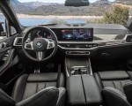2023 BMW X7 M60i xDrive Interior Cockpit Wallpapers 150x120 (51)