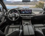 2023 BMW X7 M60i xDrive Interior Cockpit Wallpapers 150x120