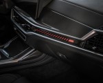 2023 BMW X7 M60i xDrive Interior Detail Wallpapers 150x120 (52)