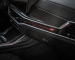 2023 BMW X7 M60i xDrive Interior Detail Wallpapers 150x120