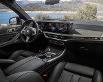 2023 BMW X7 M60i xDrive Interior Wallpapers 150x120 (48)