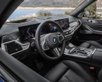 2023 BMW X7 M60i xDrive Interior Wallpapers 150x120 (49)