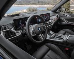 2023 BMW X7 M60i xDrive Interior Wallpapers 150x120