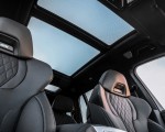 2023 BMW X7 M60i xDrive Panoramic Roof Wallpapers 150x120