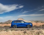 2023 BMW X7 M60i xDrive Side Wallpapers 150x120 (23)