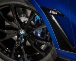 2023 BMW X7 M60i xDrive Wheel Wallpapers 150x120