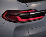 2023 BMW X7 Tail Light Wallpapers 150x120 (50)