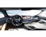 2023 BMW X7 xDrive40i Design Sketch Wallpapers  150x120 (40)