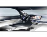 2023 BMW X7 xDrive40i Design Sketch Wallpapers  150x120 (41)
