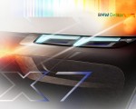 2023 BMW X7 xDrive40i Design Sketch Wallpapers  150x120 (36)