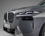 2023 BMW X7 xDrive40i Detail Wallpapers 150x120 (6)