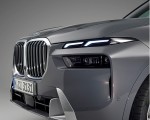 2023 BMW X7 xDrive40i Detail Wallpapers 150x120