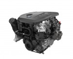 2023 BMW X7 xDrive40i Engine Wallpapers 150x120 (30)