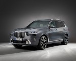 2023 BMW X7 xDrive40i Wallpapers & HD Images
